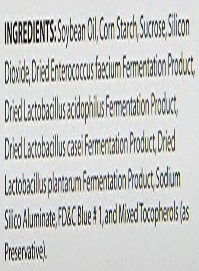 بروبيوس بوفين وان جل فموي للحيوانات المجترة، أنبوب 300 مل - Image 3