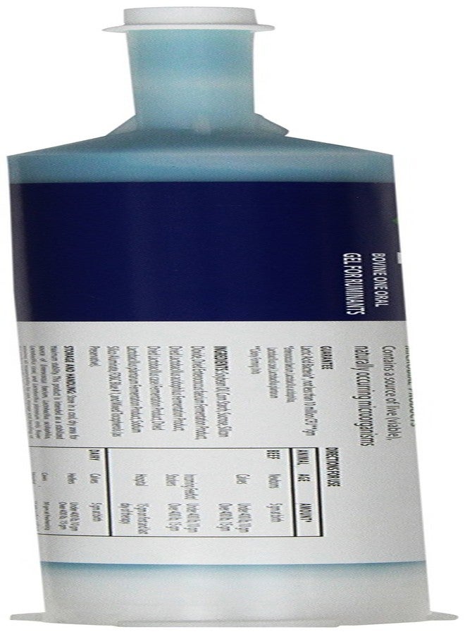 بروبيوس بوفين وان جل فموي للحيوانات المجترة، أنبوب 300 مل - Image 2