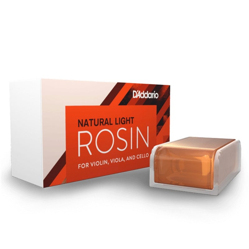 Daddario Violin Rosin Light - Image 1