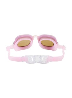 Bling2O Rose Quartz Bring Vibrancy Swim Goggles  - Image 1