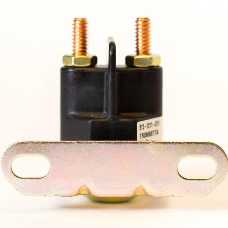 TROMBETTA Solenoid, - Image 3