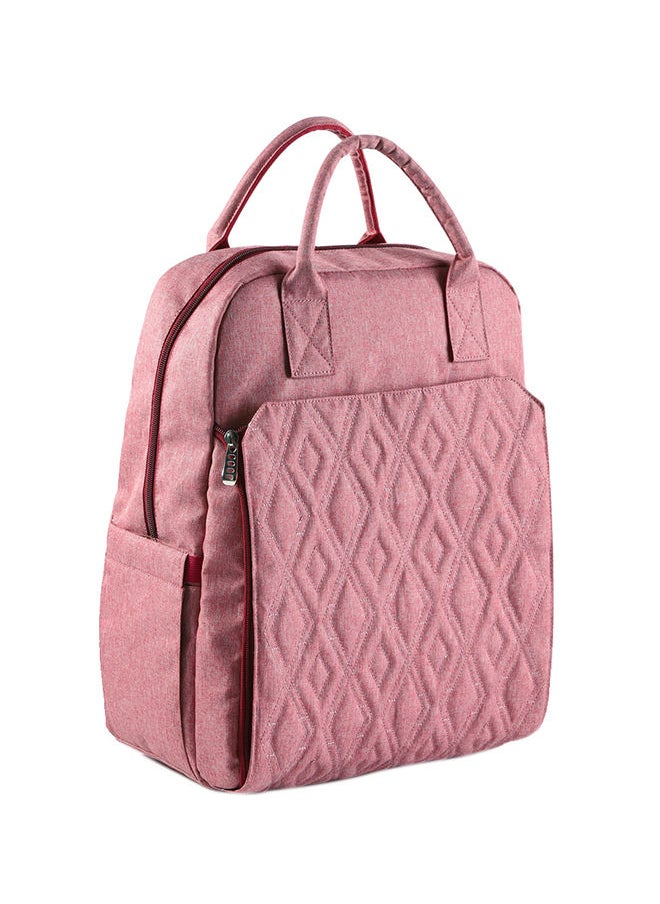 نيبمينينت Multi-Function Waterproof Diaper Bag  - Image 1