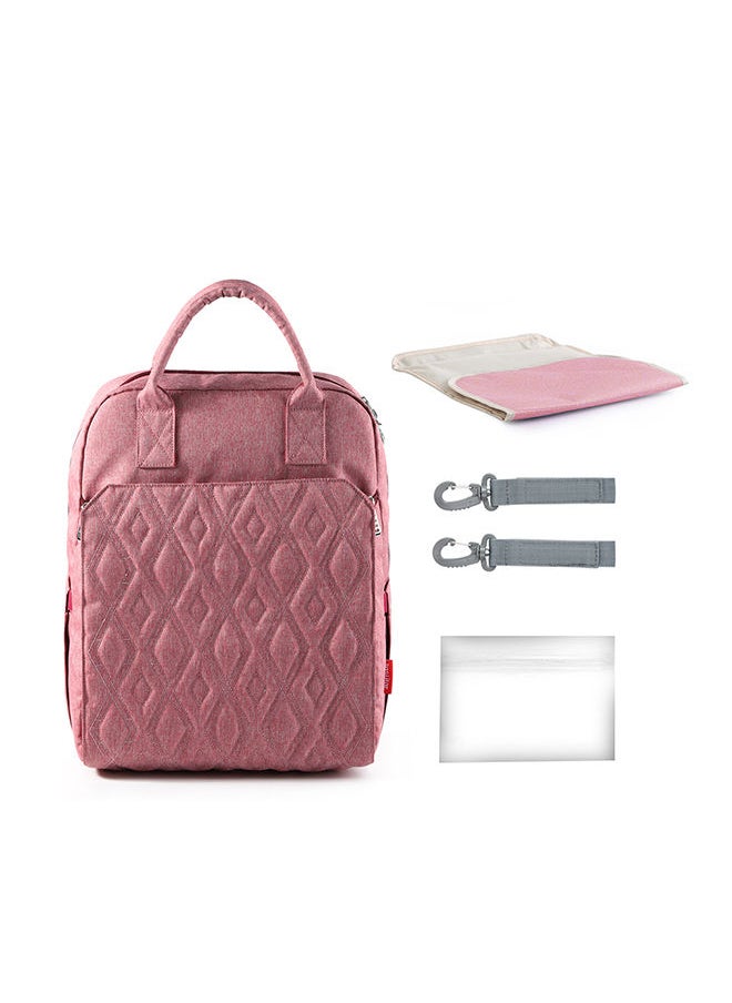 نيبمينينت Multi-Function Waterproof Diaper Bag  - Image 2