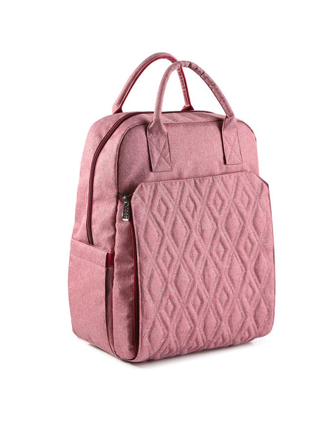 نيبمينينت Multi-Function Waterproof Diaper Bag  - Image 3