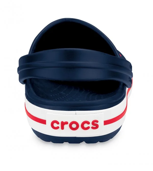 crocs Crocs Dark blue Slippers For Unisex