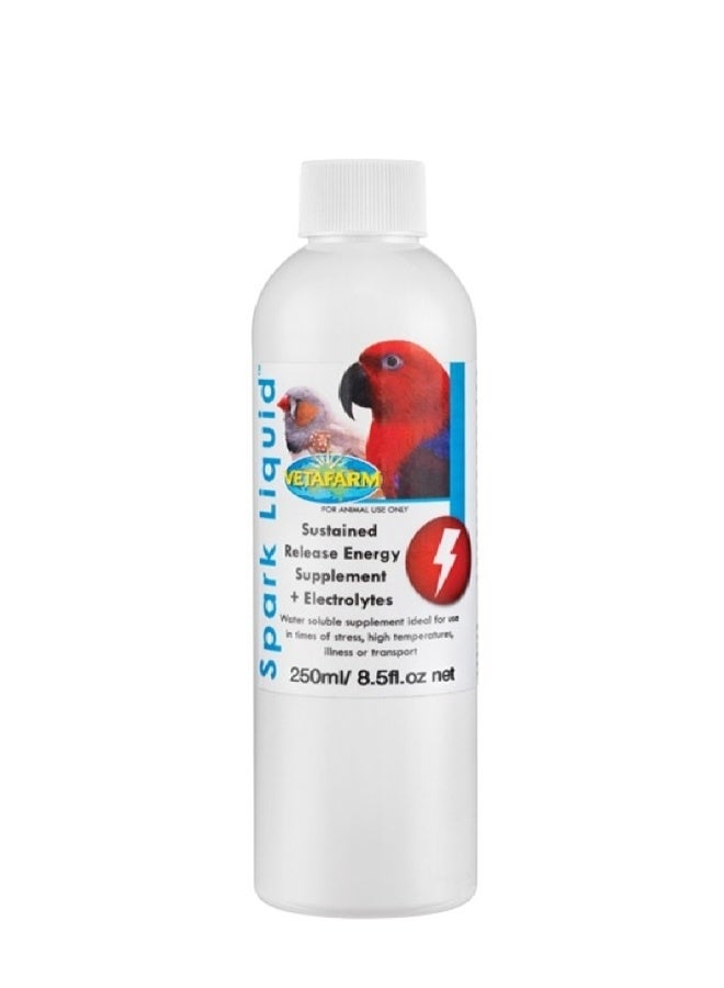 Spark Liquid Concentrate - 250ML