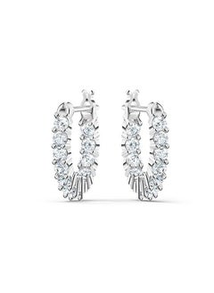Vittore Mini Hoop Earrings