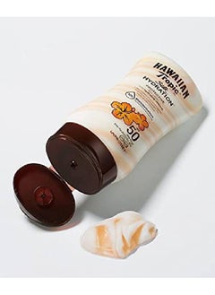 Hawaiian Tropic Spf50 Silk Hydration Lotion  - Image 5