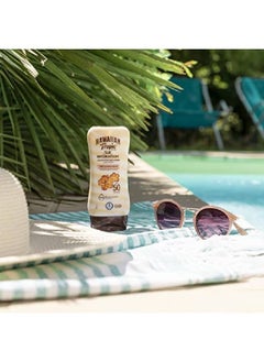 Hawaiian Tropic Spf50 Silk Hydration Lotion  - Image 4