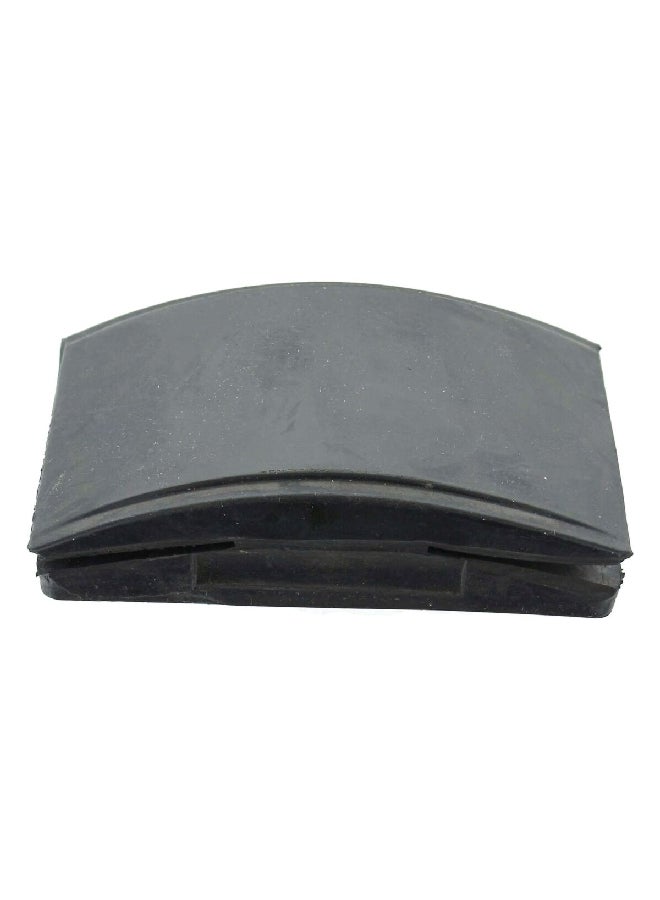 ACE Rubber Sanding Block Black 67 x 140 mm 19168  - Image 3