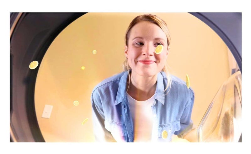 Plink-9024 Summit Brands Washer and Dishwasher Freshener Cleaner, 4 Tabs, Yellow, 1 Count (Pack of 4) - Image 3