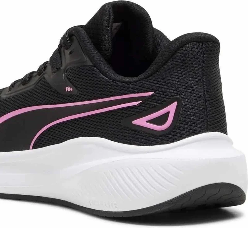 PUMA Skyrocket Lite Unisex Sneakers 379437-09 Black