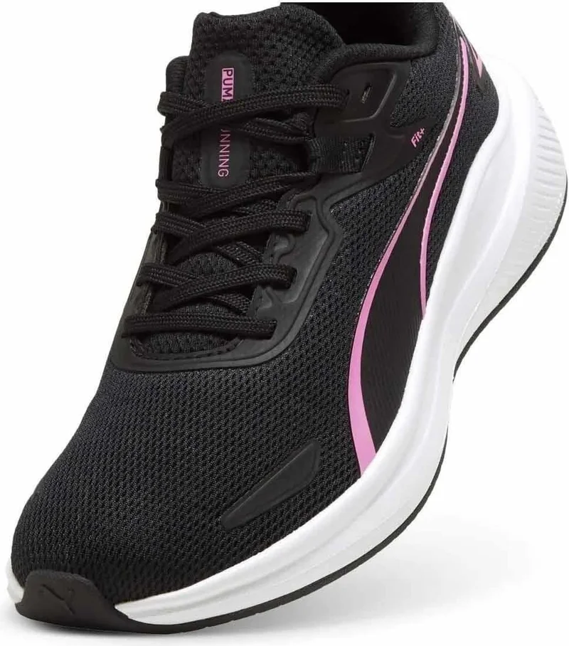 PUMA Skyrocket Lite Unisex Sneakers 379437-09 Black