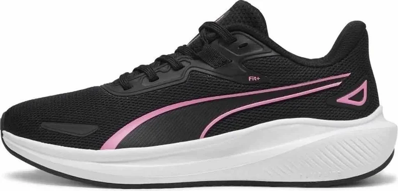 PUMA Skyrocket Lite Unisex Sneakers 379437-09 Black