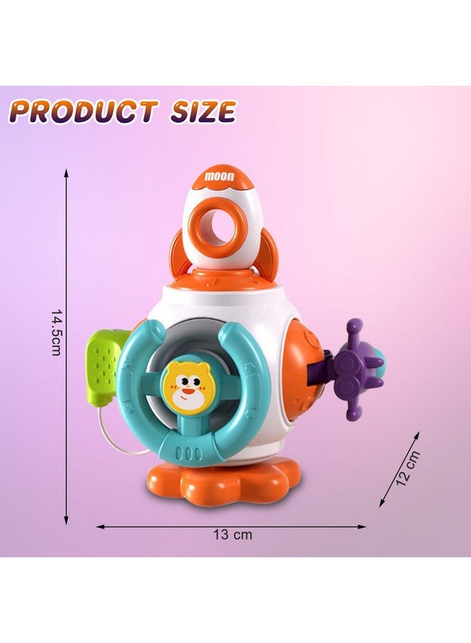 DILIMI Minky Seat Cover Compatible with Bumbo Seat, Removable Ultra Soft Comfortable Warm Seat Slipcover for Baby Boy and Girl, Dinosaur - Image 2