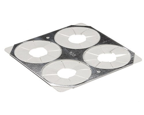 Dispense-Rite 108B Large Box Cone Baffle - Image 5