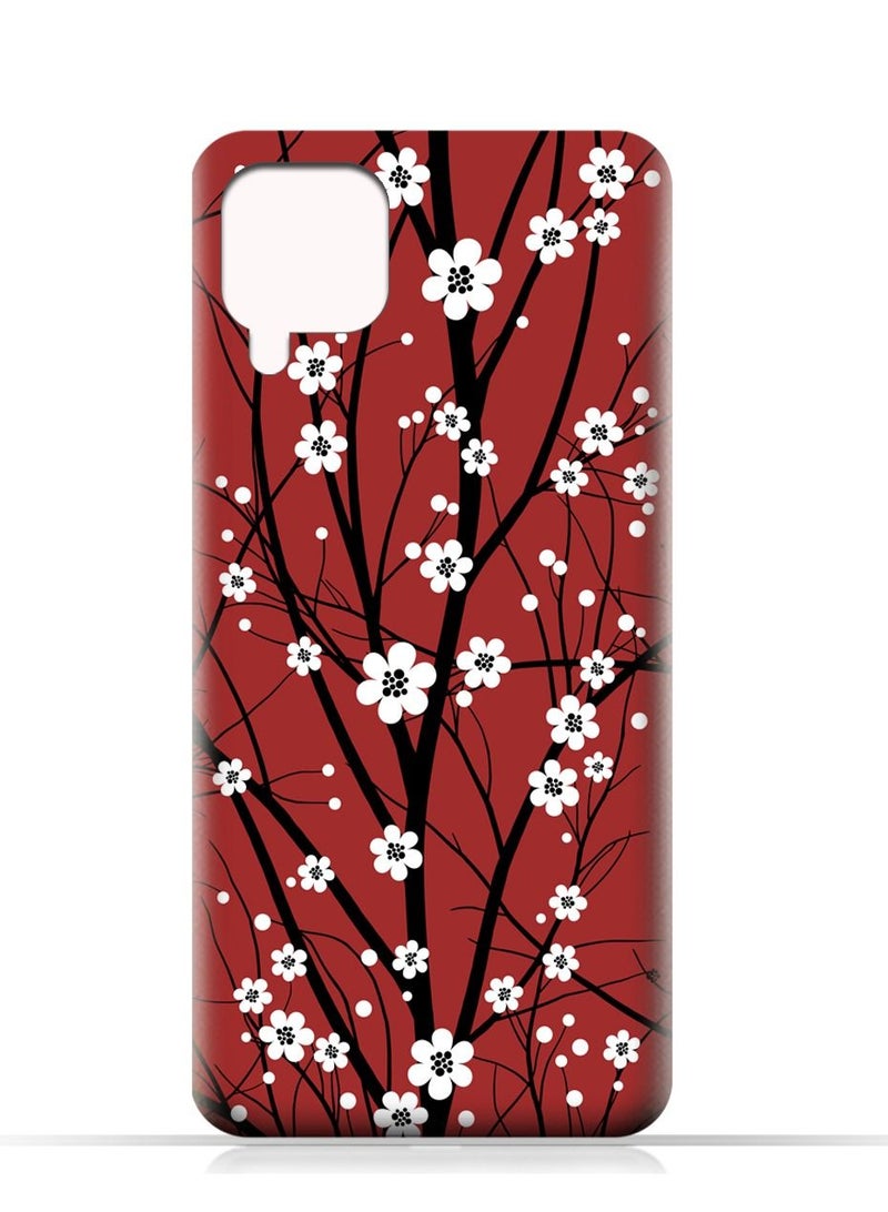 AMC DESIGN Protective Case Cover For Samsung Galaxy M22 (4G) - Image 2