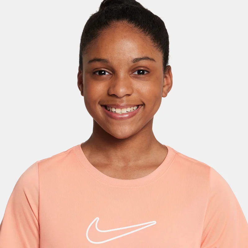 Nike Kids' One Dri-FIT Top