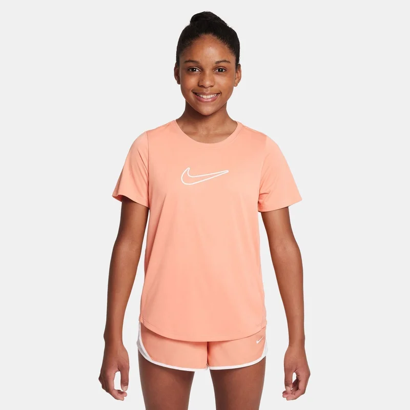 Nike Kids' One Dri-FIT Top