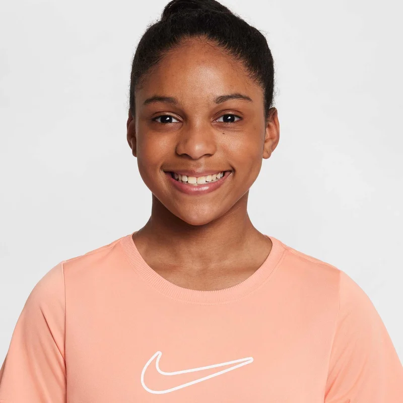 Nike Kids' One Dri-FIT Top