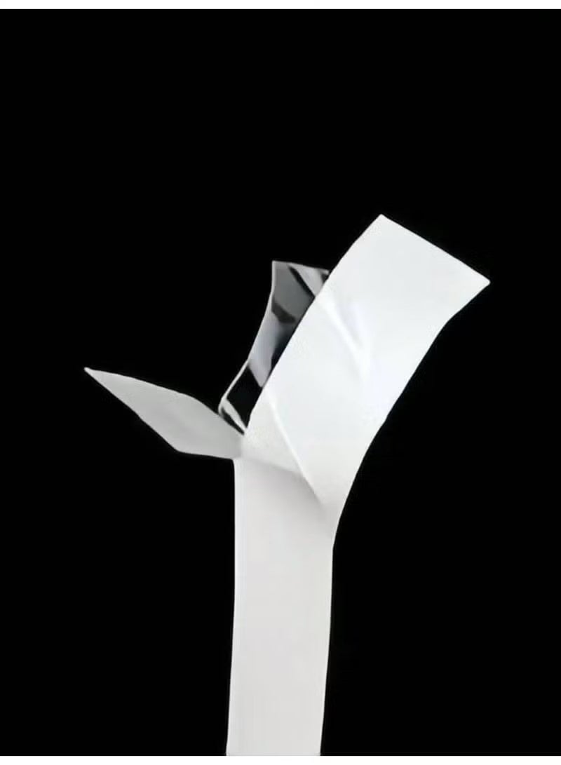 72pcs Hijab Tape Accessories Hijab Pins Simple Easy to Wear Casual Hijab Anti-slip Double-sided Adhesive Tape Hijab Accessories - Image 5