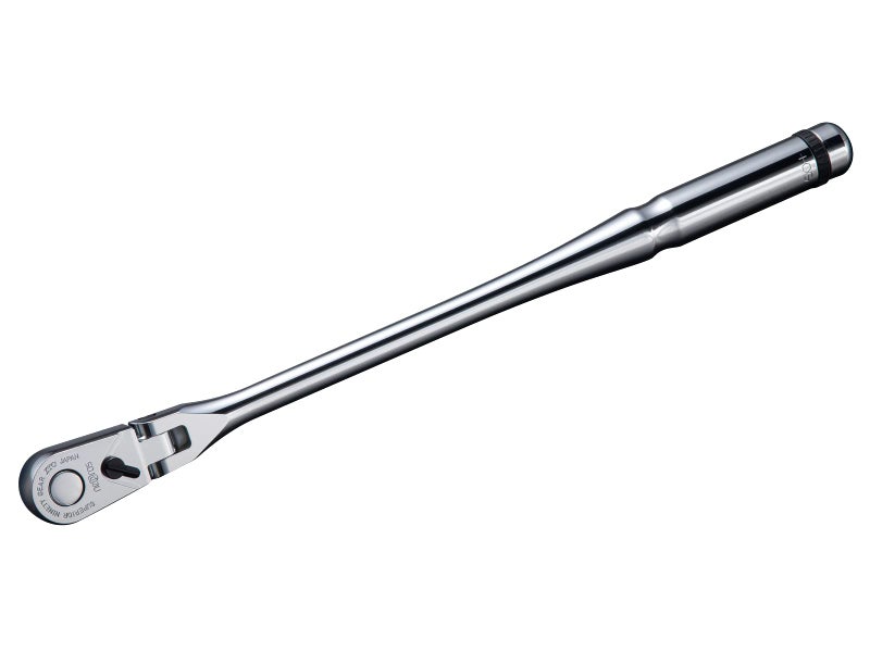 Kyoto Machine Tools KTC Neplos 95sq Long Flex Ratchet Handle NBR390AFL
