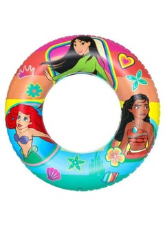 Bestway Bestway  Princess - Inflatable  Swim Ring 56cm  - Image 1
