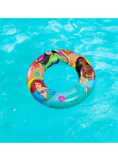 Bestway Bestway  Princess - Inflatable  Swim Ring 56cm  - Image 3