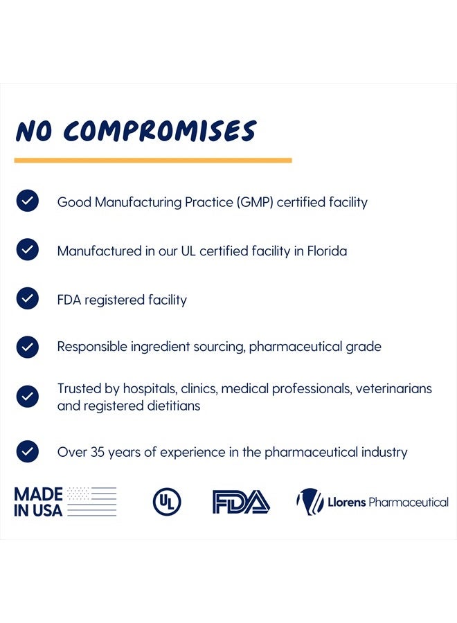 Hematex Iron Supplements for Men High Potency Liquid Iron for Adults by Hematex - 100mg Polysaccharide Iron Complex Iron Supplements for Anemia and Iron Deficiency - Image 5