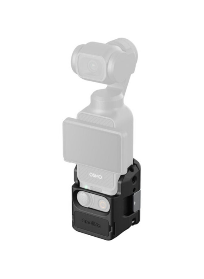 smallrig Smallrig Cage For Dji Osmo Pocket 3 5072