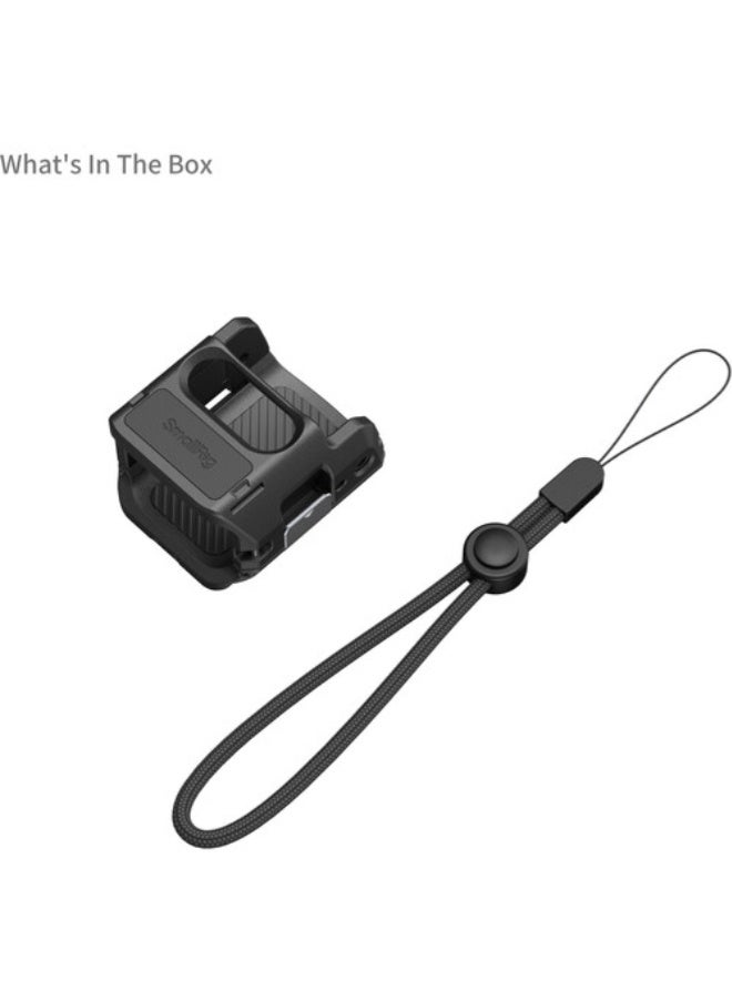 SMALLRIG SmallRig Cage for DJI Osmo Pocket 3 5072  - Image 2