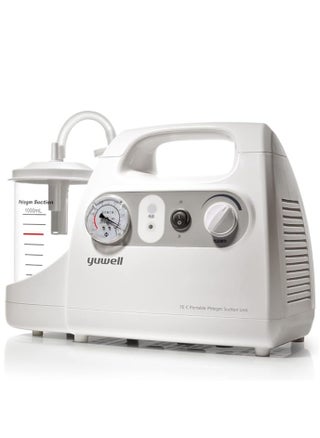 Suction Device Yuwell 7E-C - pzsku/Z50865789F6F81A3C4EEAZ/45/_/1716455023/eefa1ea6-3d06-4541-a8dd-cc771f4eb6b3