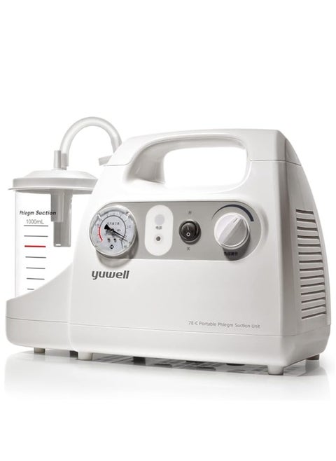 Suction Device Yuwell 7E-C
