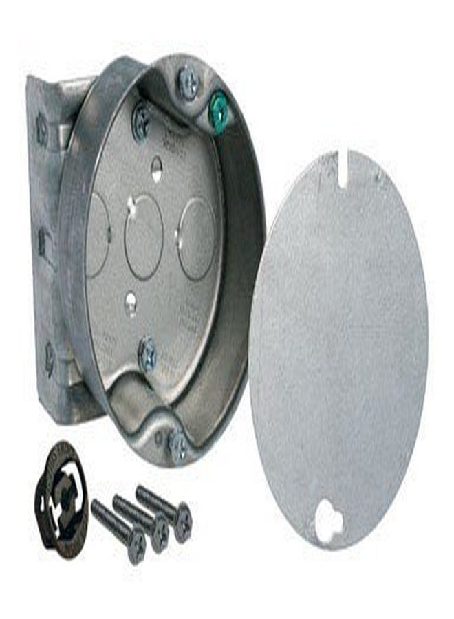 Raco #294 4x2-1/8D OCT Box