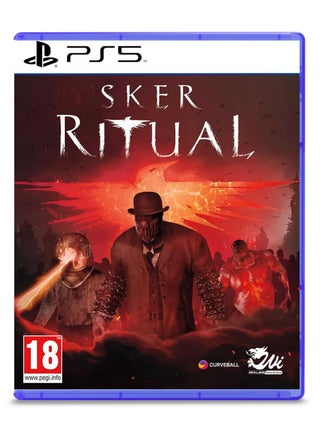 Sker Ritual