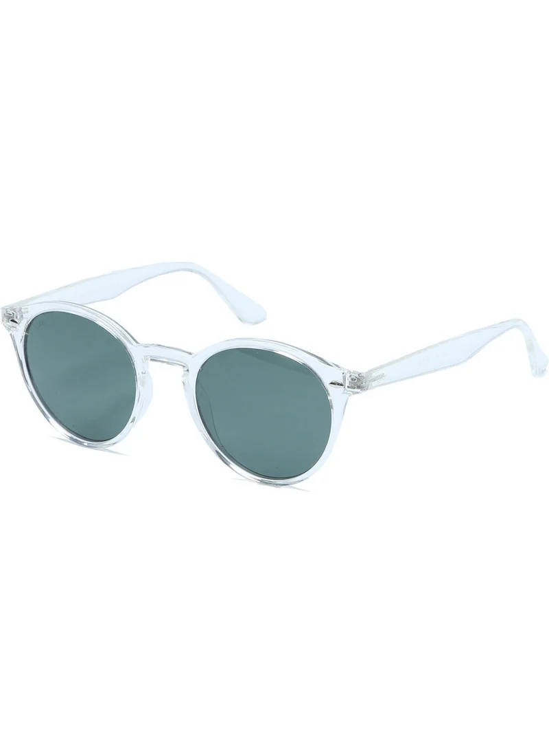 Kip Light Grey Glasses