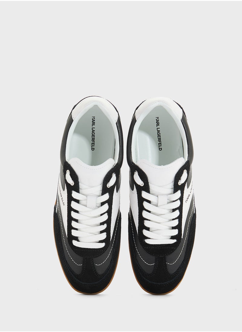 Karl Lagerfeld KANDIDATE Lo Lace  - Image 4