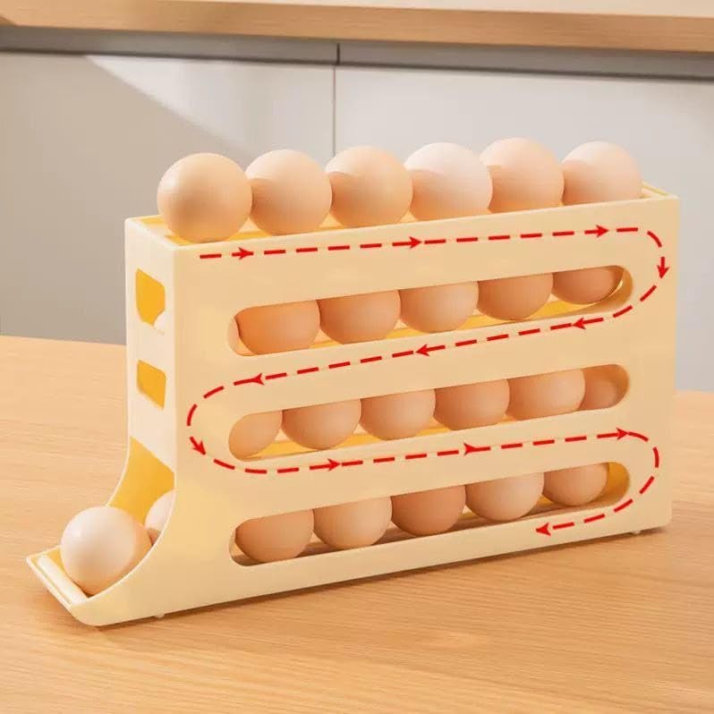 Generic Eggs - Wonder Egg Organizer - Image 1