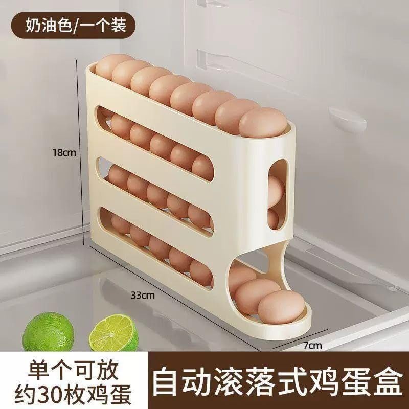 Generic Eggs - Wonder Egg Organizer - Image 3