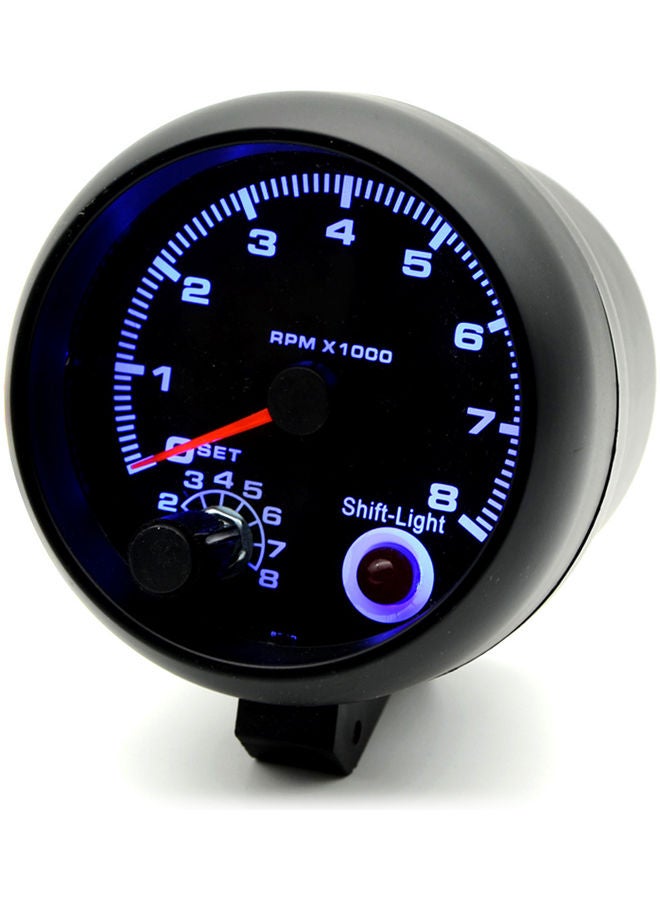 Loquat Car Universal Tachometer Gauge - Image 4