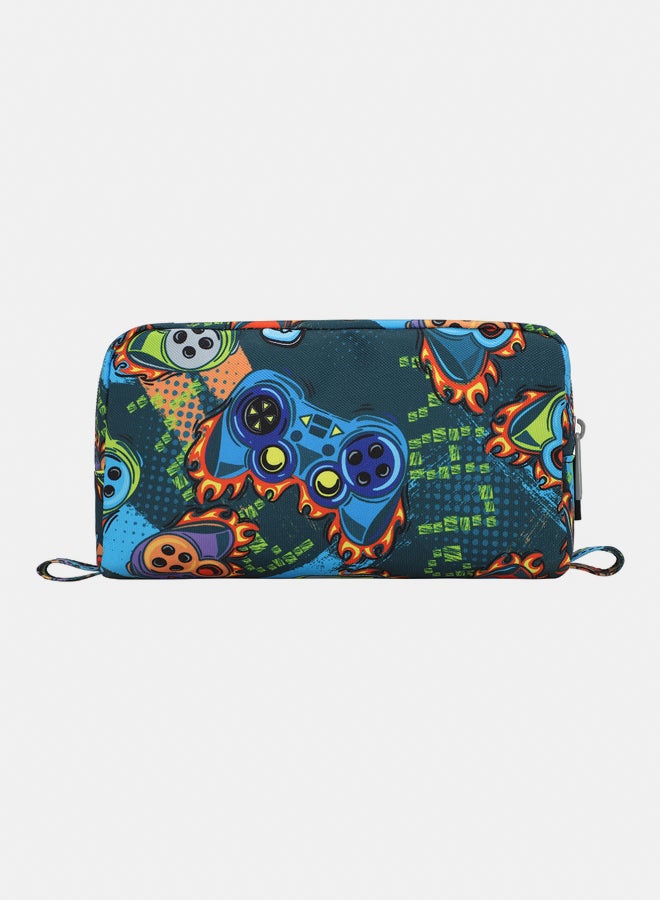 CUBS Junior I paly to Win Pencil case - Image 3