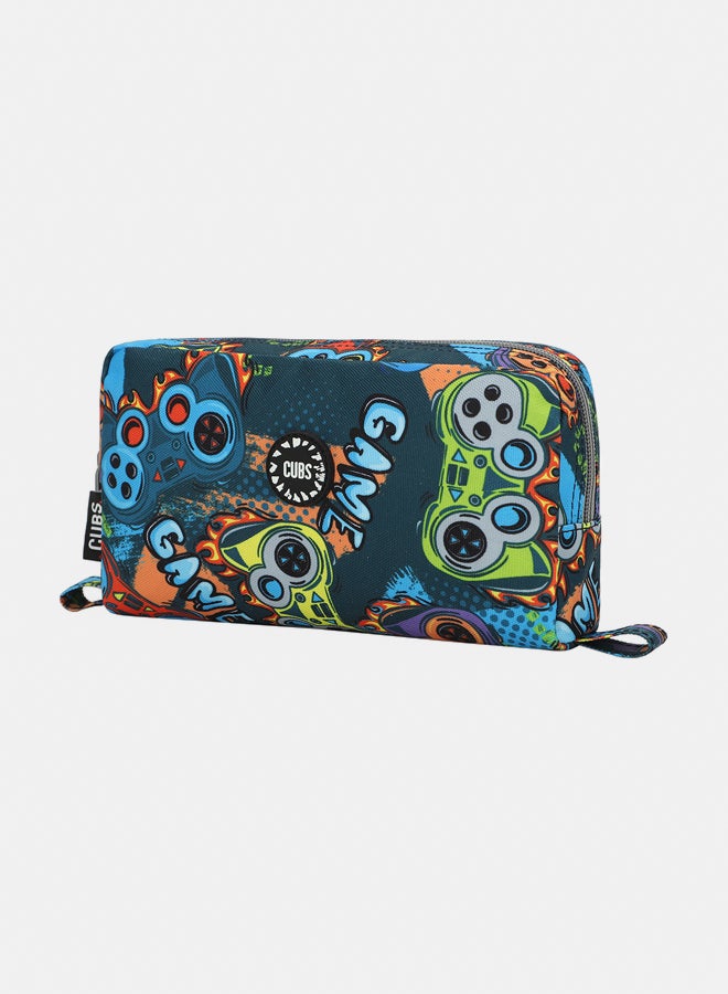 CUBS Junior I paly to Win Pencil case - Image 4