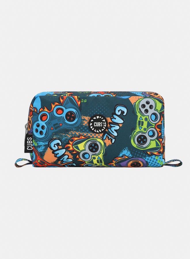 CUBS Junior I paly to Win Pencil case - Image 1