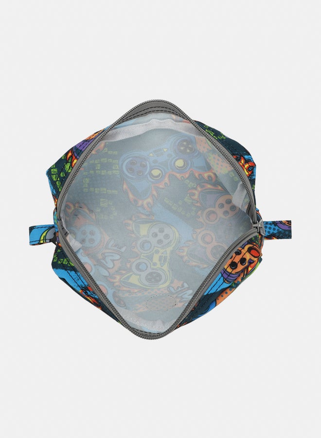 CUBS Junior I paly to Win Pencil case - Image 2