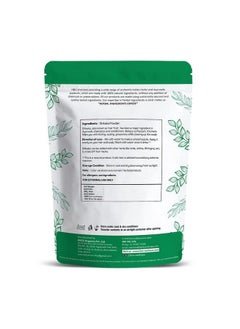 H&C HERBAL INGREDIENTS EXPERT مسحوق شيكاكاي (أكاسيا كونسينا) طبيعي 100% لتغليف الشعر؛ بلسم ومنظف ممتاز للشعر  - Image 3