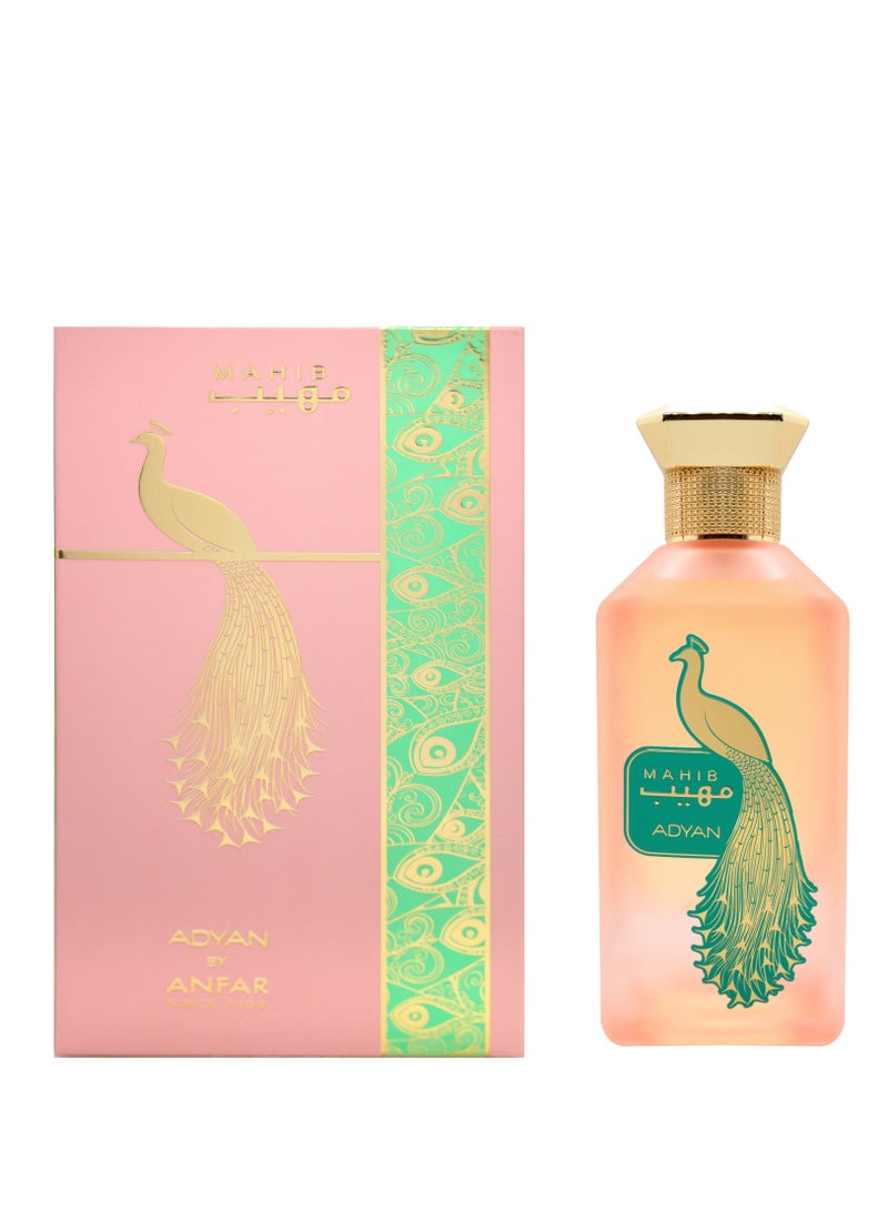 Adyan- Mahib 100ml E De Perfum - Image 1