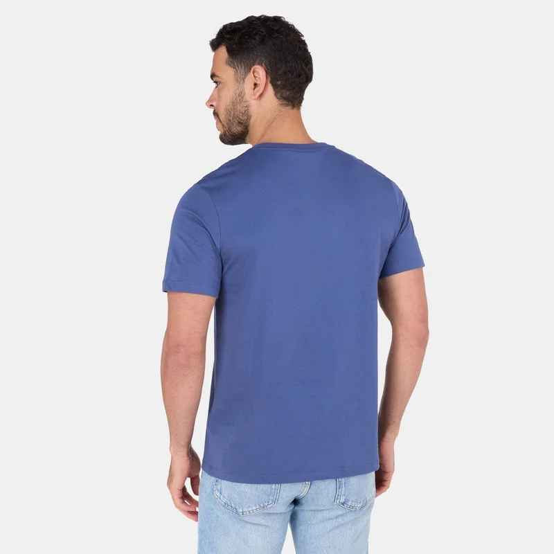 Timberland Men's Logo T-Shirt