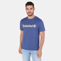 Timberland Blue