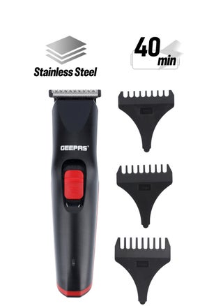 Rechargeable Trimmer with Cordless Operation and High Cutting Performance  Long Lasting Battery with 6-8 Hours of Charging Time - pzsku/Z5086F94504282D4D0607Z/45/1746514958/d49c2c4c-6983-4034-9760-80dd1ca38eb7