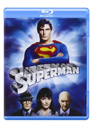 Superman The Movie - Blu-ray - Arabic Subtitle Included - pzsku/Z5086FD99F27472C90288Z/45/1746438166/19981b37-0405-4993-9340-8715e2264351